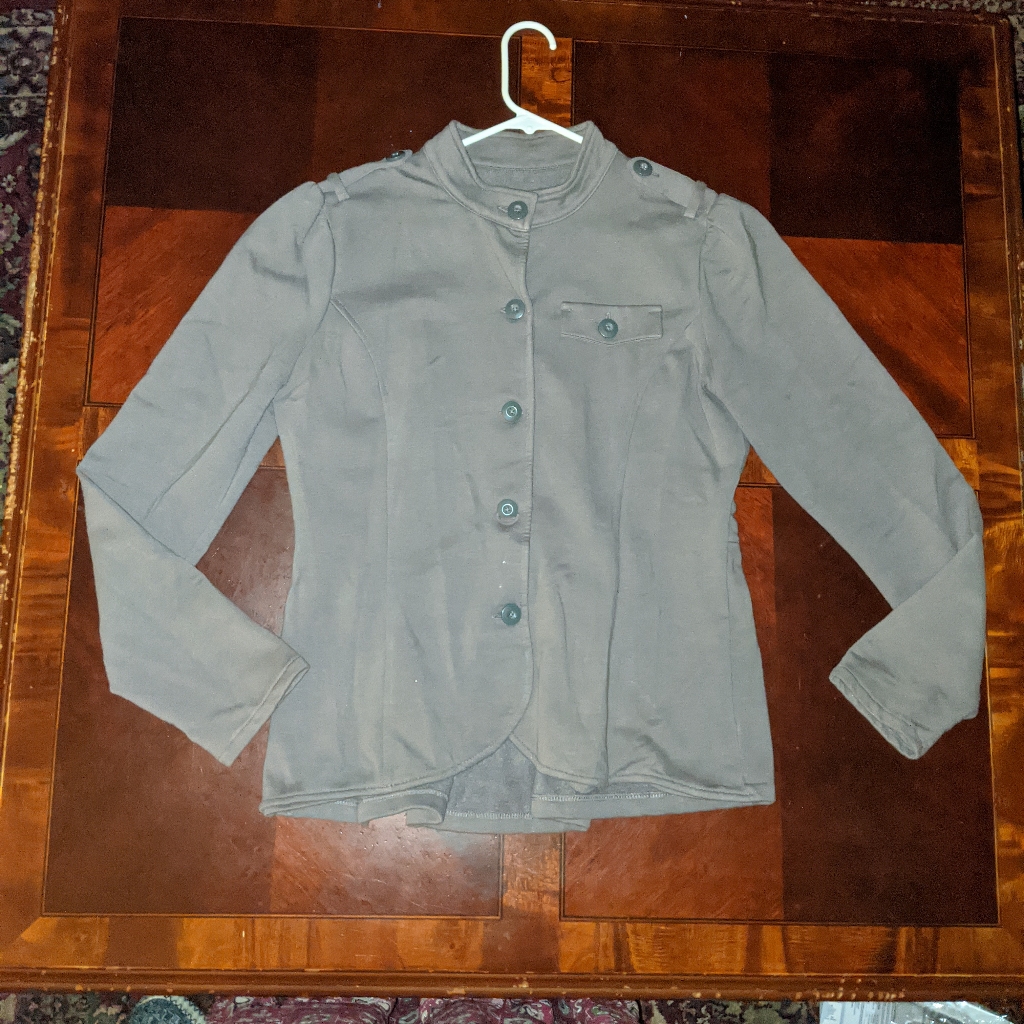 Converse Jacket Large